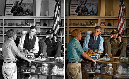 48 Old Colorized Photos That Might Change The Way You Perceive History By Sebastien De Oliveira New .jpg