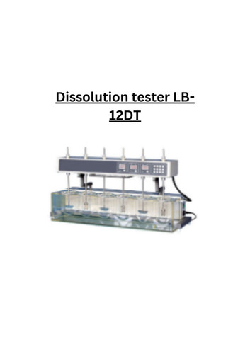 Dissolution tester LB 12DT.jpg