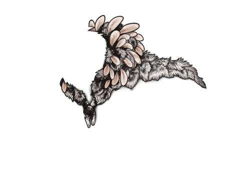 SpottedRabbitCloak Full.png