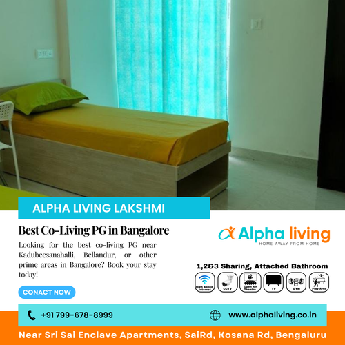 Need affordable co-living PG in Kadubeesanahalli or Bellandur?.png