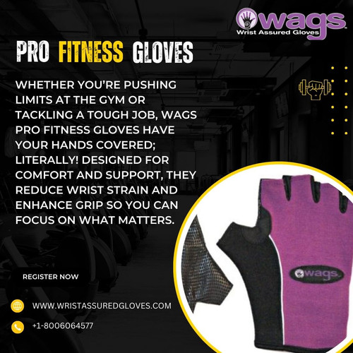 Struggling with hand pain or stiffness Discover how therapeutic gloves provide support, reduce swell