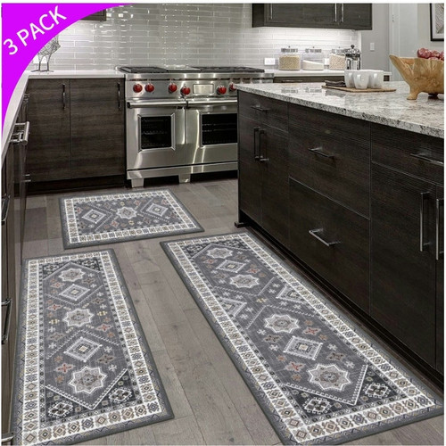 3 Pieces Washable Kitchen Rug Non Slip Kitchen Mats.jpg