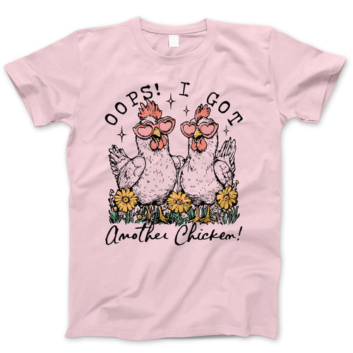 Photograph of four blank t-shirts greys beige and army green. Clipping path included. Ready for your.jpg