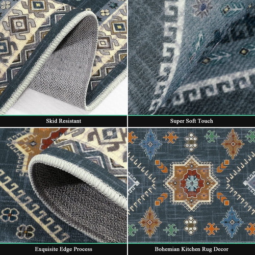 3 Pieces Washable Kitchen Rug Non Slip Kitchen Mats.jpg
