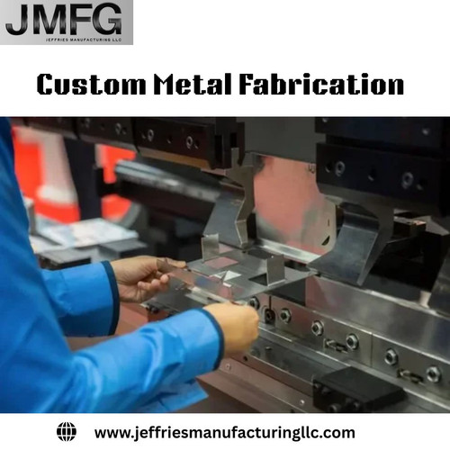 Custom Metal Fabrication by Jeffries Manufacturing.jpg