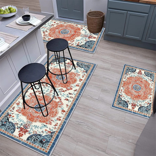 3 Pieces Washable Kitchen Rug Non Slip Kitchen Mats.jpg
