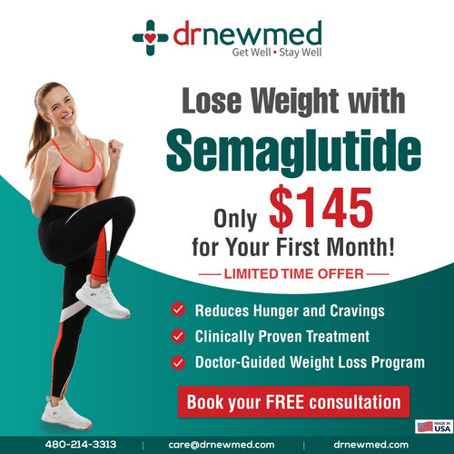 Lose Weight with Semaglutide from DrNewMed.jpg