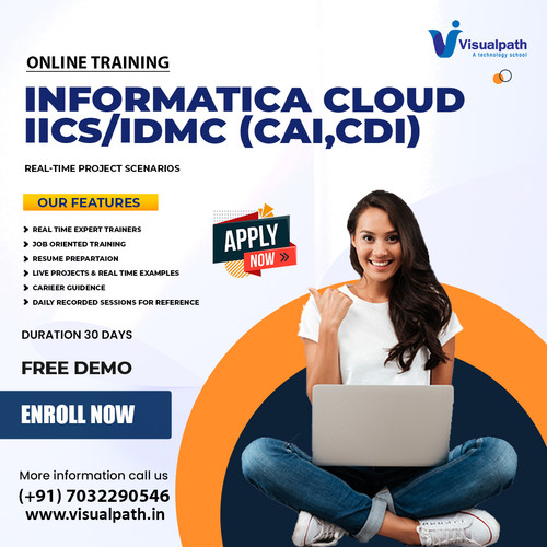 Informatica Training in Ameerpet | Informatica IDMC.jpg