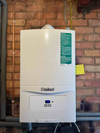 Boiler Service in Solihull  - Edanpower Installations Limited.jpg