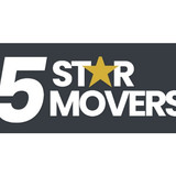 590X490 Logo 5 Star Movers MN