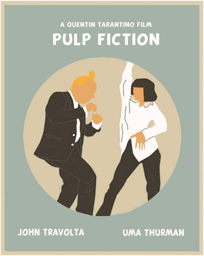 Pulp fiction tintin ]IMG 6669.jpg