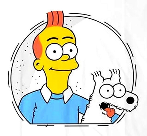 Tintin ad cartoon IMG 6096.jpg