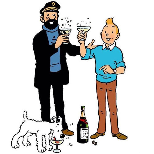 Tintin with captain haddock IMG 6143.jpg