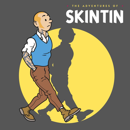 Tintin skintin IMG 6637.jpg
