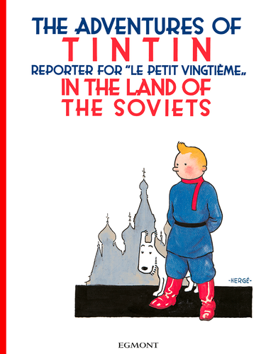 Tintin in th eland of the soviets IMG 6158.png