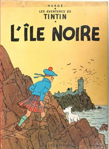 Tintin Isle Noire IMG 6164.jpg