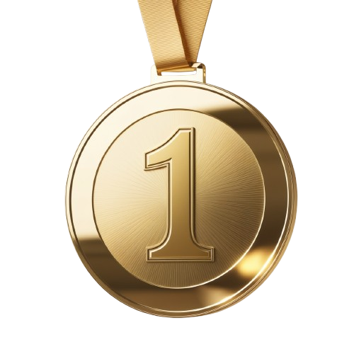 Leonardo Phoenix 09 A gleaming golden medal suspended in midai 0 removebg preview.png