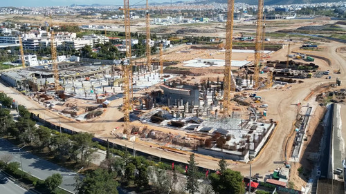 ΑΝΑΠΛΑΣΗ ΕΛΛΗΝΙΚΟΥ Εργασίες Απριλίου (Drone 4K) 2 36 screenshot.jpg