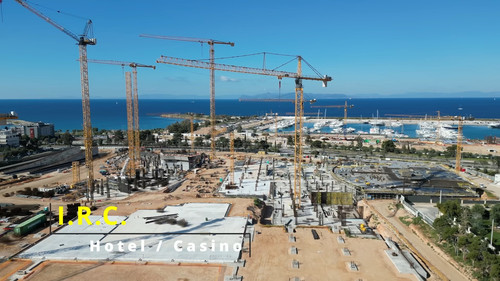 ΑΝΑΠΛΑΣΗ ΕΛΛΗΝΙΚΟΥ Εργασίες Απριλίου (Drone 4K) 2 3 screenshot.jpg