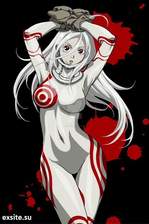 Deadman Wonderland. uu.jpg