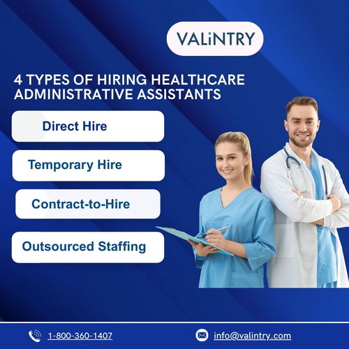 4 Types of Hiring Healthcare Administrative Assistants.jpg