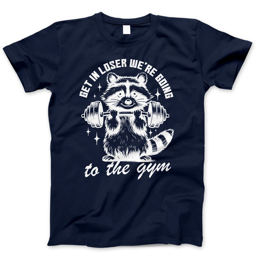 Photograph of four blank t-shirts greys beige and army green. Clipping path included. Ready for your.jpg