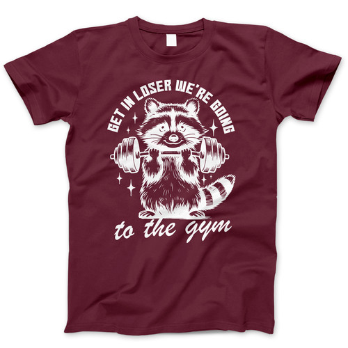 Photograph of four blank t-shirts greys beige and army green. Clipping path included. Ready for your.jpg