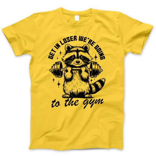 Photograph of four blank t-shirts greys beige and army green. Clipping path included. Ready for your.jpg