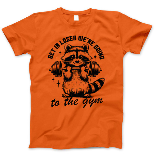 Photograph of four blank t-shirts greys beige and army green. Clipping path included. Ready for your.jpg