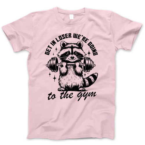 Photograph of four blank t-shirts greys beige and army green. Clipping path included. Ready for your.jpg