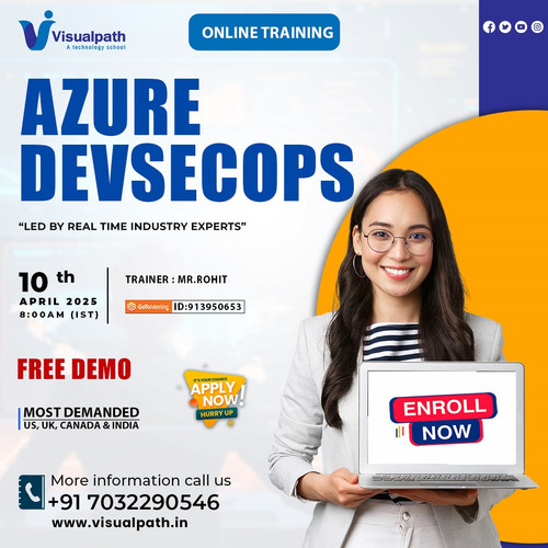 Azure DevSecOps Online Training – FREE DEMO Available!.jpg