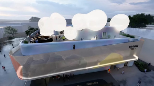 The Belgian pavilion at Expo 2025 Osaka 1 48 screenshot.jpg