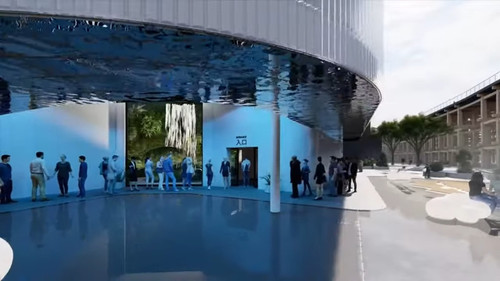 The Belgian pavilion at Expo 2025 Osaka 1 4 screenshot.jpg