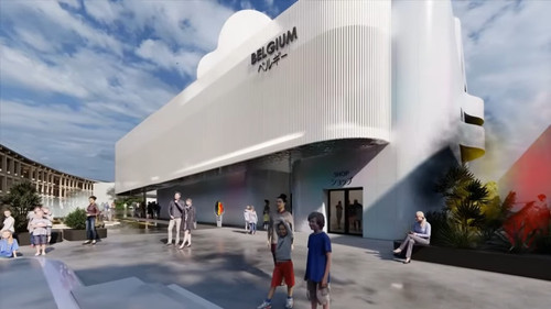 The Belgian pavilion at Expo 2025 Osaka 0 49 screenshot.jpg