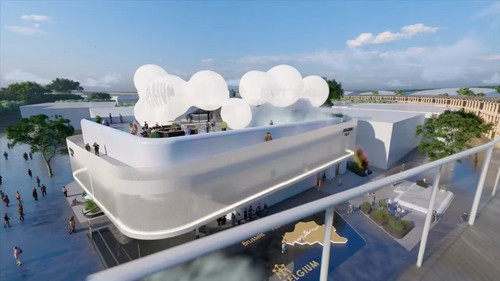 The Belgian pavilion at Expo 2025 Osaka 1 20 screenshot.jpg
