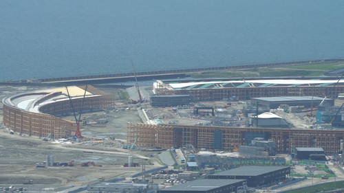 2025 Osaka Expo Construction at the venue 2024.5 0 1 screenshot.jpg