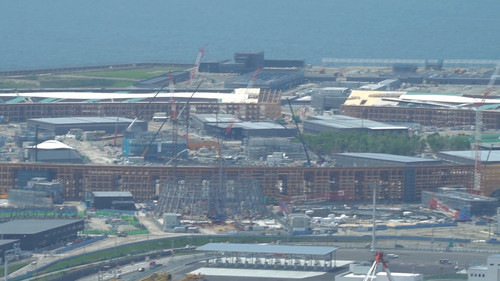 2025 Osaka Expo Construction at the venue 2024.5 0 3 screenshot.jpg