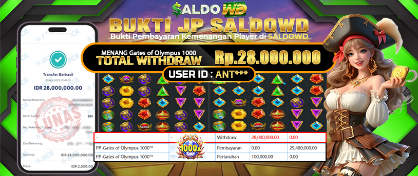 BUKTI JP 09 APRIL 2025