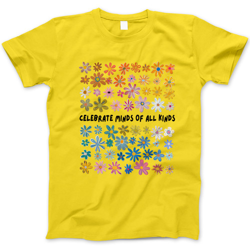 Photograph of four blank t-shirts greys beige and army green. Clipping path included. Ready for your.jpg