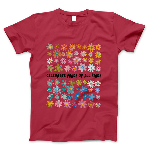 Photograph of four blank t-shirts greys beige and army green. Clipping path included. Ready for your.jpg