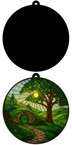 1LSC Custom Shape 1 layer Suncatcher size 6in 80in 10in 12in.png
