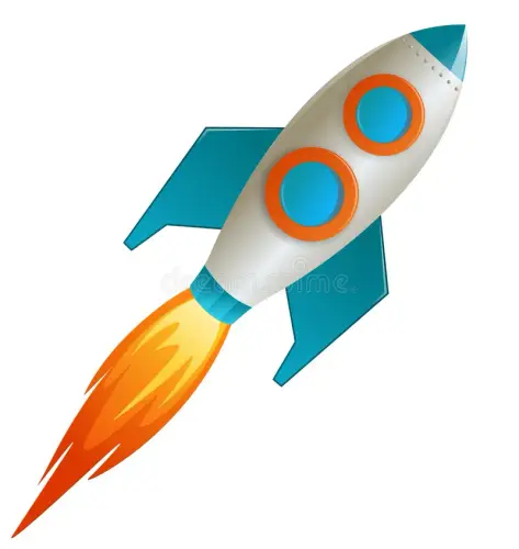 rocket vector 22994434.webp
