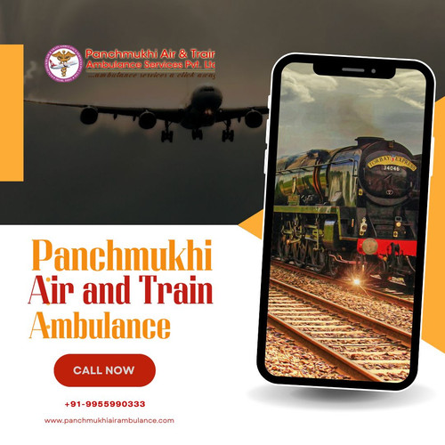 Hire Proper Clean Safe Medical Air and Train Ambulance Services in Hyderabad by Panchmukhi.jpg