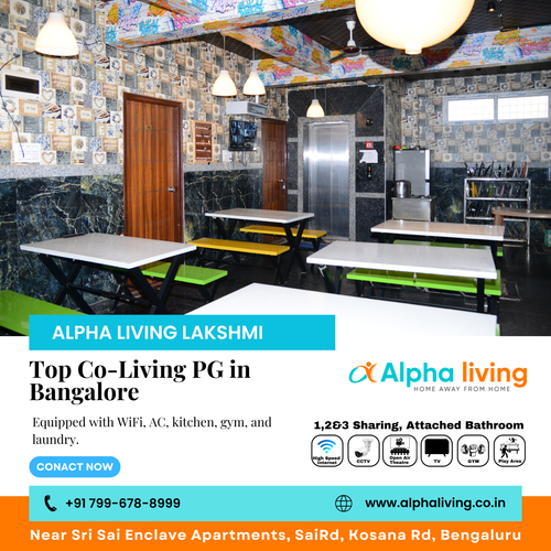 Need affordable co-living PG near Kadubeesanahalli or Bellandur?.png