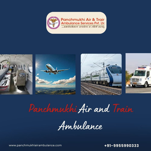 Get Panchmukhi Air and Train Ambulance Services to Transfer Emergency Patients in Gaya.jpg