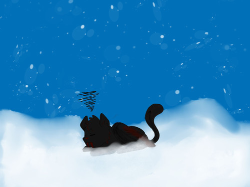 Kyta in snow.jpg