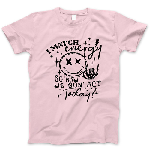 Photograph of four blank t-shirts greys beige and army green. Clipping path included. Ready for your.jpg