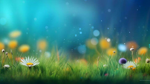 ai generated dreamy natural background beautiful bokeh copy space photo.jpg