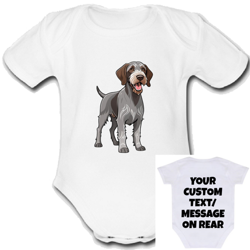 German Wirehaired Pointer.png