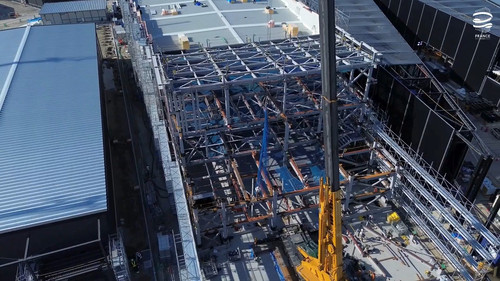 Évolution Pavillon France Exposition universelle Osaka 2025 0 29 screenshot.jpg